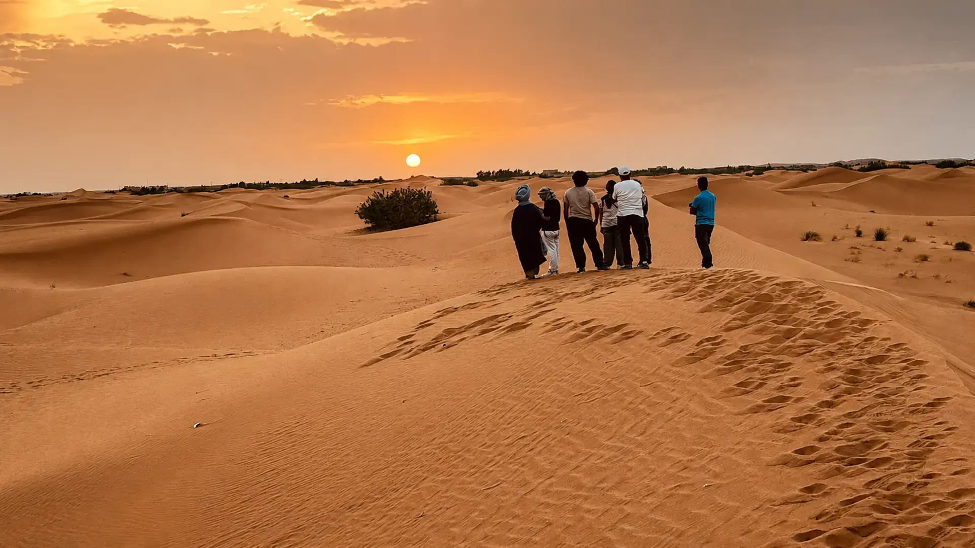 Excursión a Ait Ben Haddou desde Marrakech