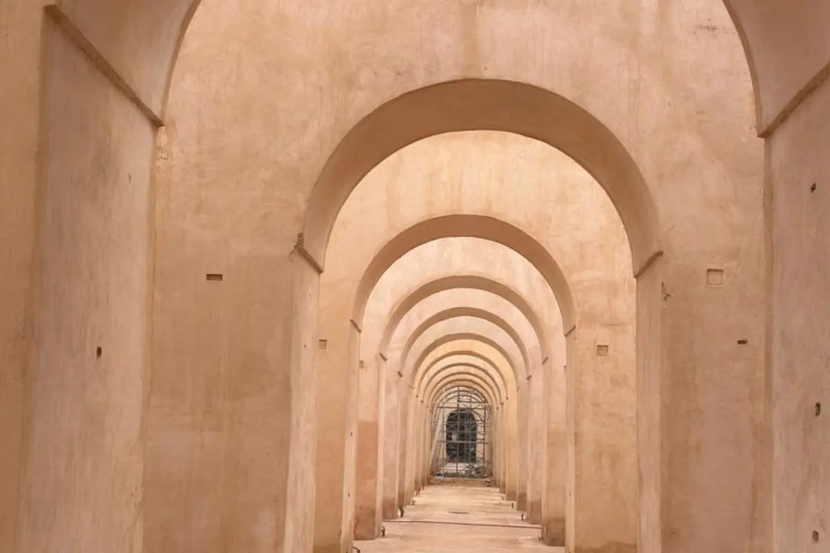tour de 4 días de Fez a Marrakech por el desierto