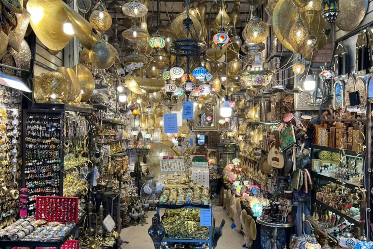 5-day Marrakech Merzouga tour