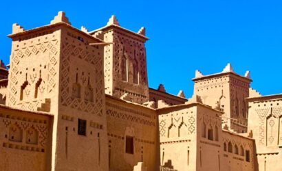 5 days from marrakech to zagora