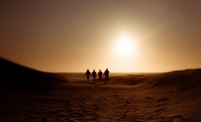 Tours From Marrakech