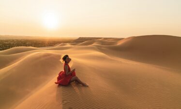 Morocco Tour 7 days from Casablanca to desert