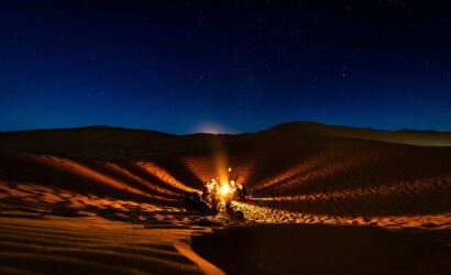 Best Morocco tour 8 days from Casablanca to desert