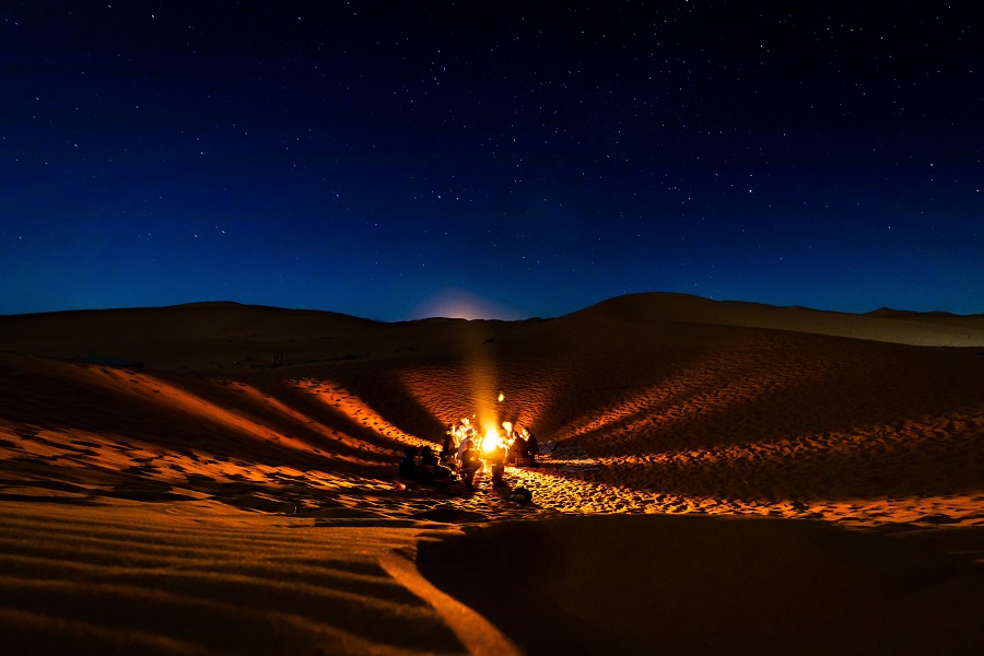 Best Morocco tour 8 days from Casablanca to desert