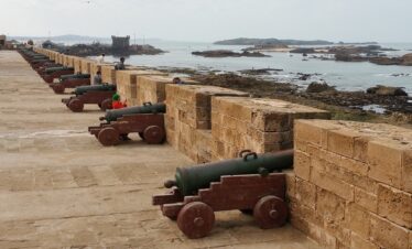Casablanca Morocco tour 14 days from Casablanca to desert