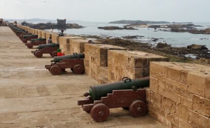 Casablanca Morocco tour 14 days from Casablanca to desert