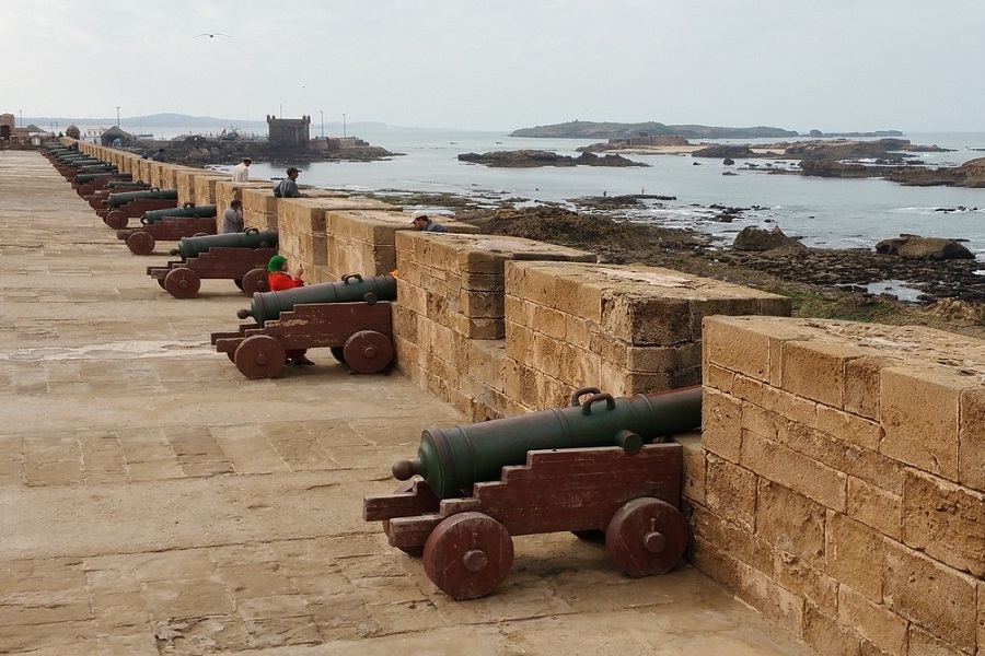 Casablanca Morocco tour 14 days from Casablanca to desert
