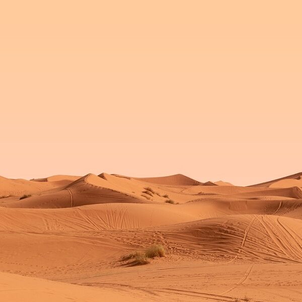 3 days desert tour from Fes to the Sahara in Morocco
