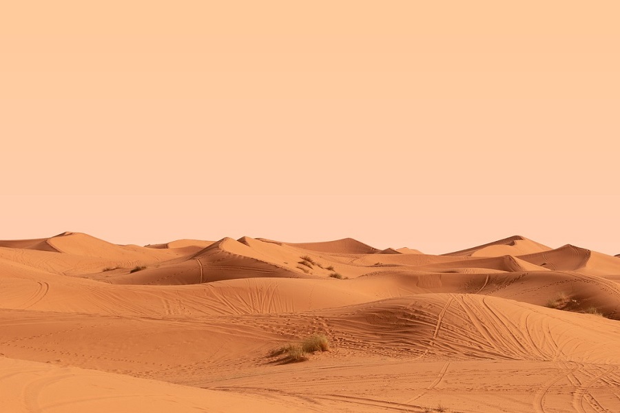 3 days desert tour from Fes to the Sahara in Morocco