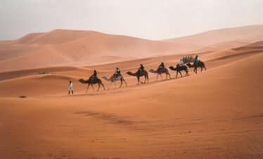 3 day tour from Marrakech to Fes