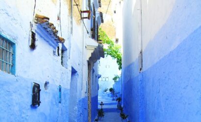 Tours from Tanger