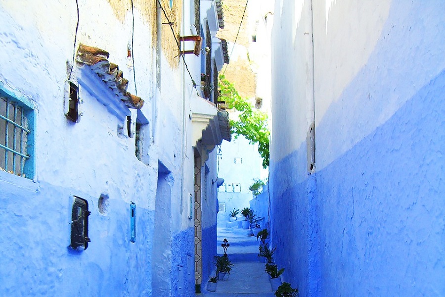 Fes desrt 7 days tour from Fes to Marrakech