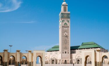 Tours From Casablanca
