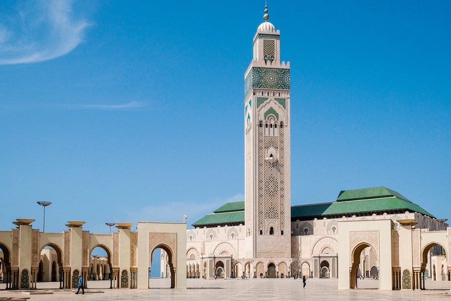 8 days tour Fes to Marrakech imperial cities tour