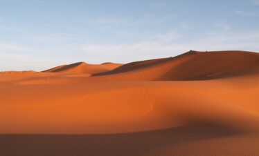 Morocco Tangier tour 6 days from Tangier to the desert and Marrakech
