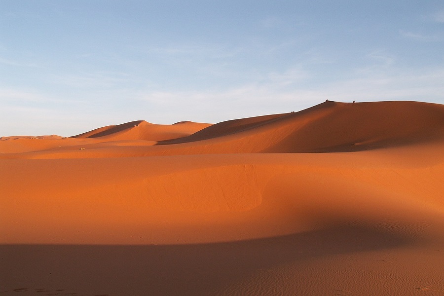 Morocco Tangier tour 6 days from Tangier to the desert and Marrakech