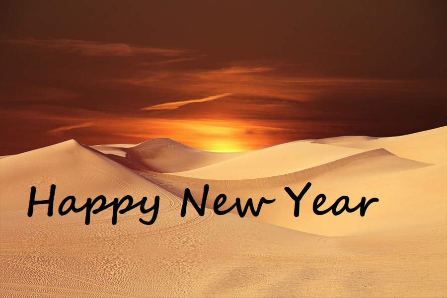 New Year tour in Morocco 6 days from Marrakech to Merzouga desert