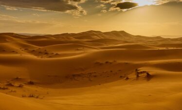 4 days tour from Marrakech to desert Merzouga