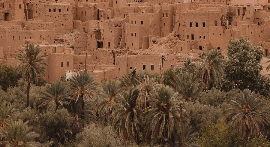 5 days tour from Marrakech to Zagora and Merzouga desert