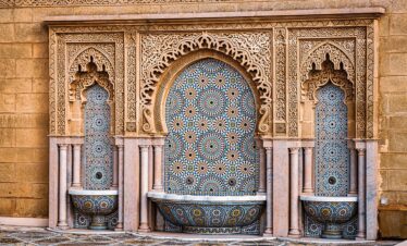 7 days expedition from Marrakech to Fes