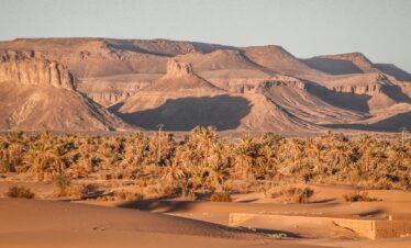 2 days tour from Zagora to Zagora desert