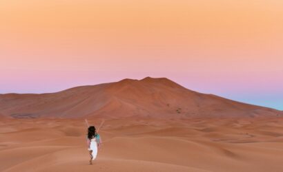 12 days tour from Casablanca to desert